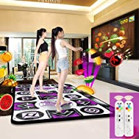 dance pad games for tv